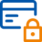 secure payment icon