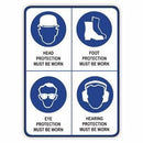 4 ITEM PROTECTION