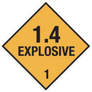 1.4 EXPLOSIVE 1