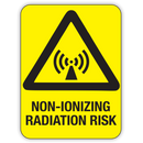 NON - IONIZING RADIATION RISK