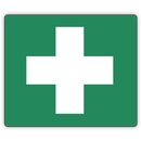 FIRST AID (SYMBOL)