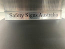 Custom Door Name Plate