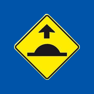 Guide Block Sign Guide Traffic & Custom Gate Signs Online | Safety Signs Australia