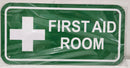First Aid Room (CL)