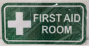 First Aid Room (CL)