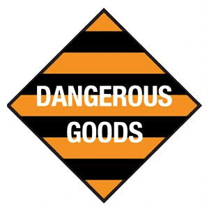 DANGEROUS GOODS (CL)