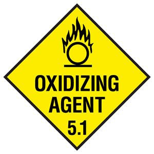 OXIDIZING AGENT 5.1 (CL)