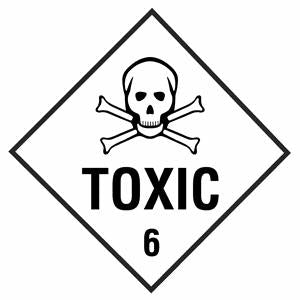 TOXIC 6 (CL)