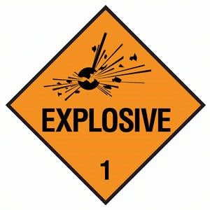 EXPLOSIVE 1