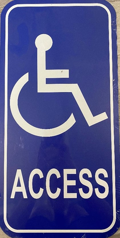 ♿ ACCESS (CL)