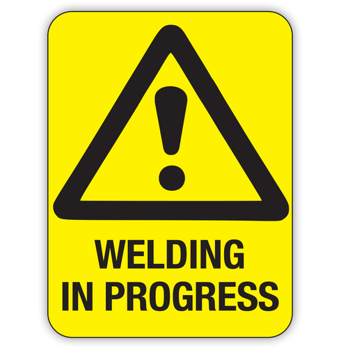 WELDING IN PROGRESS (CL)