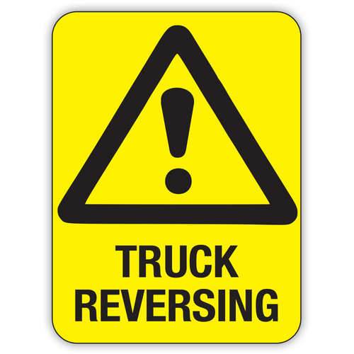 TRUCKS REVERSING (CL)