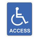 ♿ ACCESS (CL)