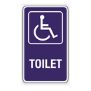 ♿ TOILET (CL)