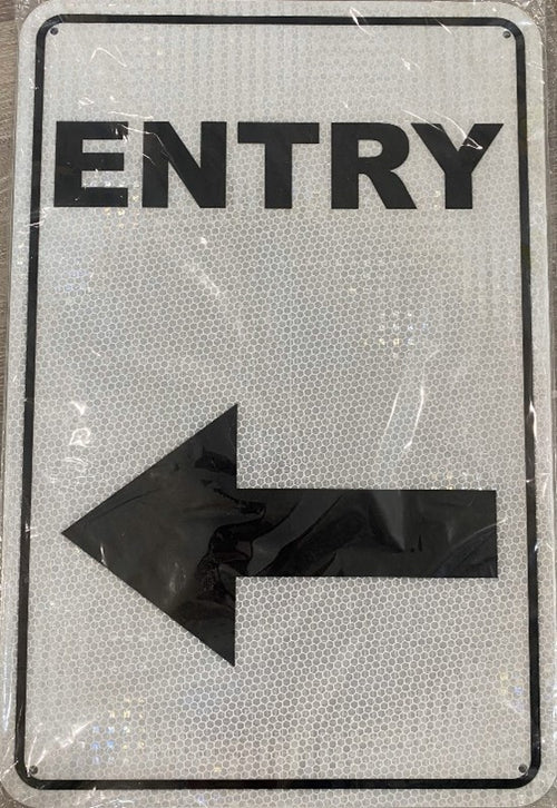 ENTRY (CL)