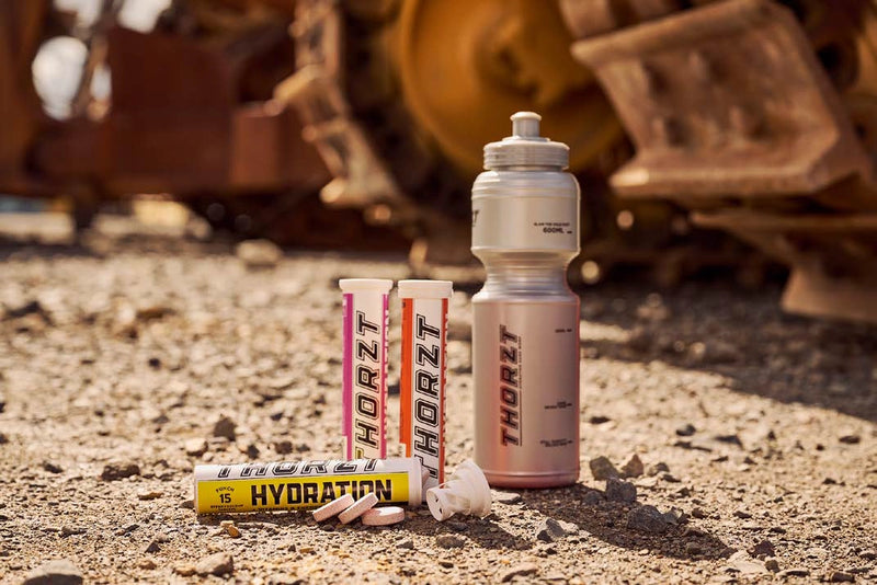 Everessents Tube (Wild Berry)
