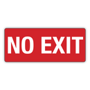 NO EXIT (CL)