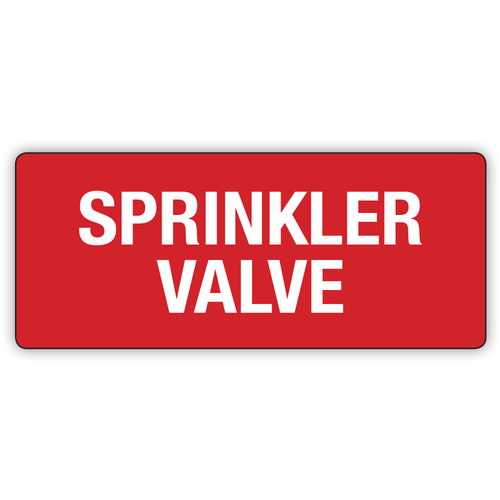 SPRINKLER VALVE (CL)