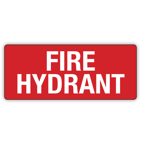 FIRE HYDRANT (CL)