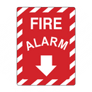 FIRE ALARM (CL)
