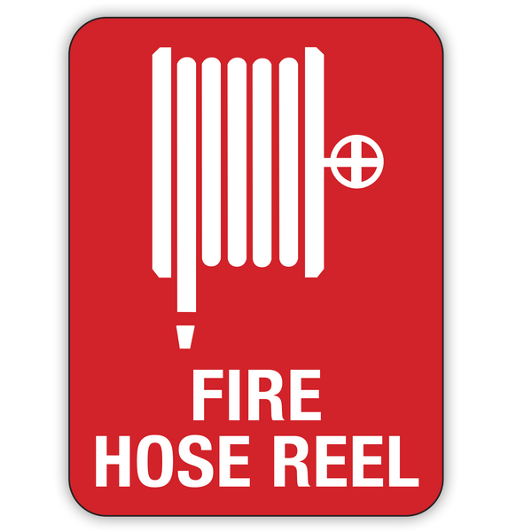 FIRE HOSE REEL (CL)