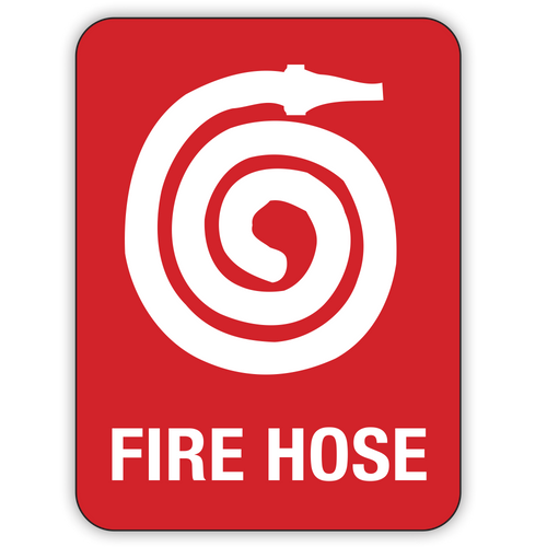 FIRE HOSE (CL)