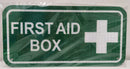 FIRST AID BOX (CL)