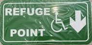 REFUGE POINT ♿↓ (CL)