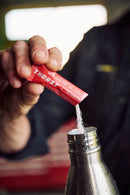 Solo Shots (Blue Lemonade)