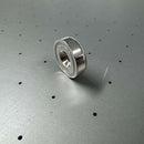 Pot Magnet with Countersunk Hole