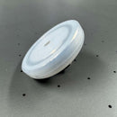 Pot Magnet with Silicone Boot