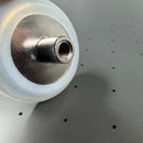 Pot Magnet with Silicone Boot