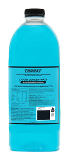 Liquid Concentrate (Blue Lemonade)