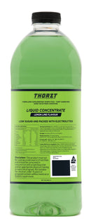 Liquid Concentrate (Lemon Lime)