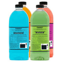 Liquid Concentrates (Mix Pack)