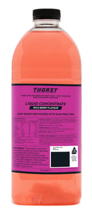 Liquid Concentrate (Wild Berry)