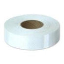 DIAMOND GRADE WHITE REFLECTIVE TAPE 50mm x 45.7 Metres