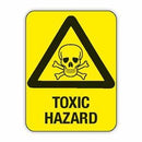 TOXIC HAZARD