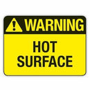 HOT SURFACE