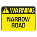 NARROW ROAD