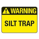 SILT TRAP