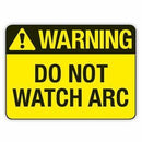 DO NOT WATCH ARC