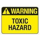 TOXIC HAZARD