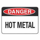 HOT METAL