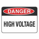 HIGH VOLTAGE