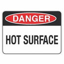 HOT SURFACE