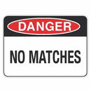 NO MATCHES