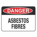 ASBESTOS FIBRES