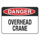OVERHEAD CRANE