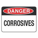 CORROSIVES